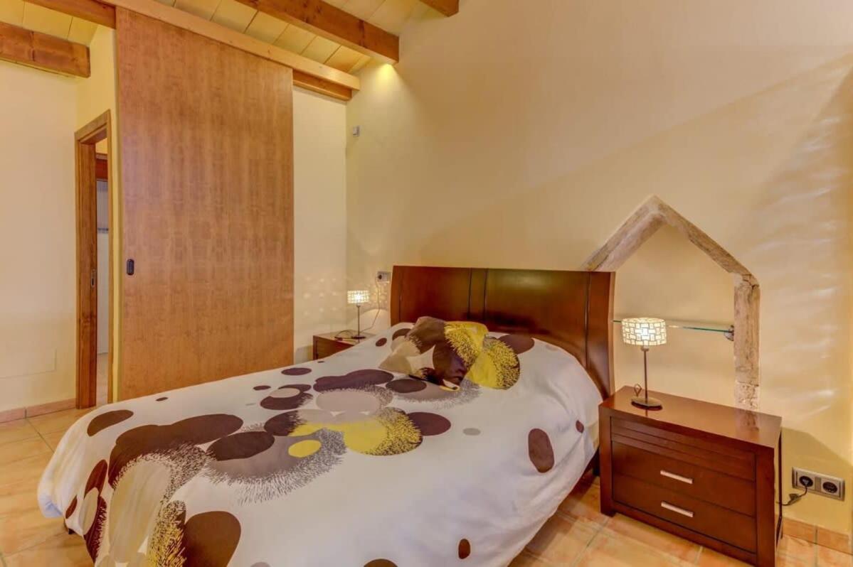 Casa Moll - In The Historical Town Of