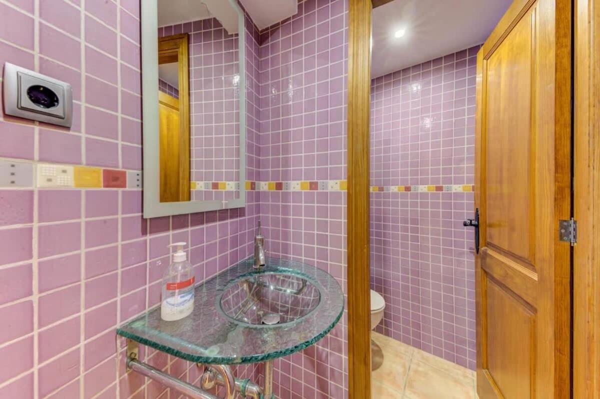 Casa Moll - In The Historical Town Of Alcudia (Mallorca)