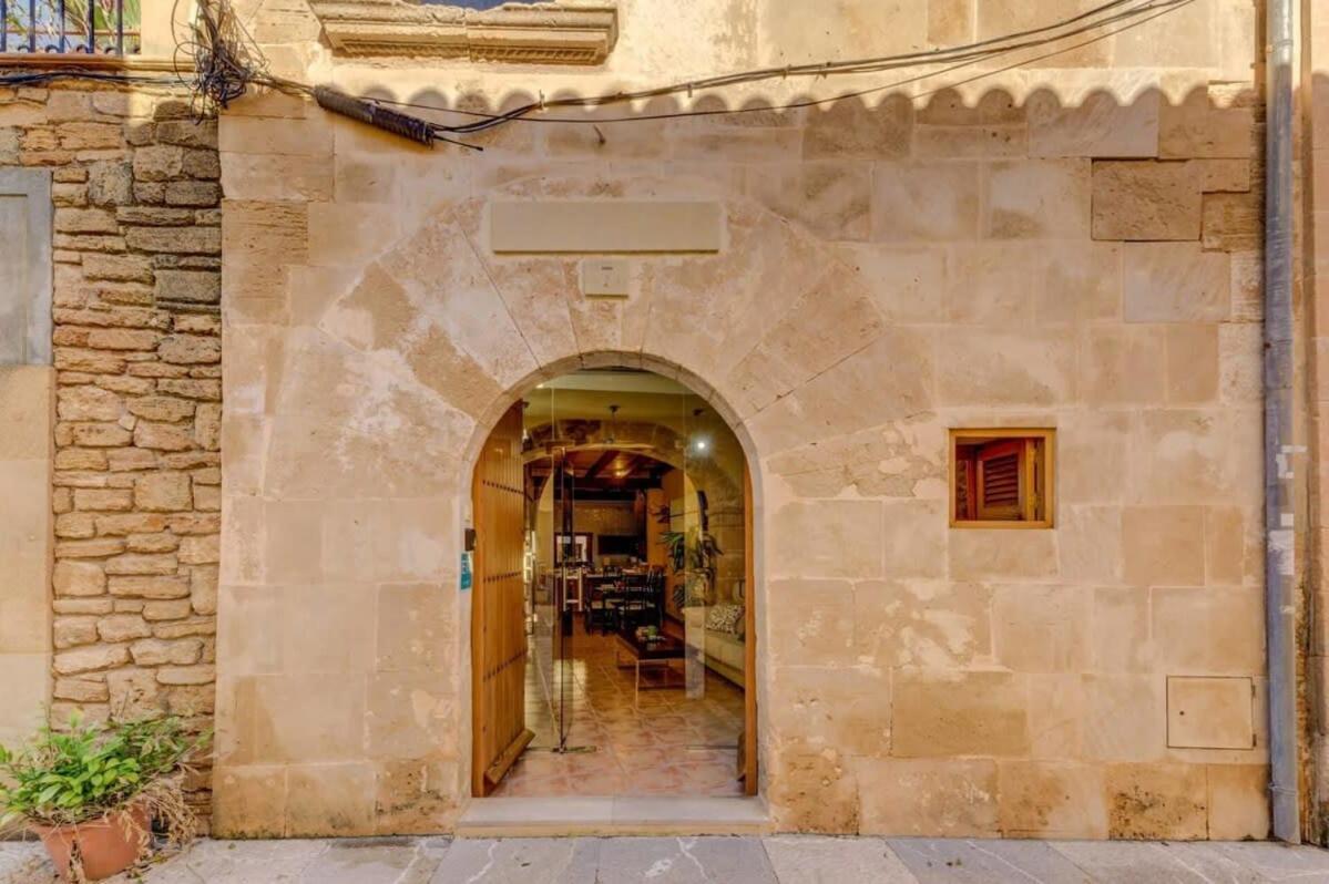 Holiday home Casa Moll - In The Historical Town Of *