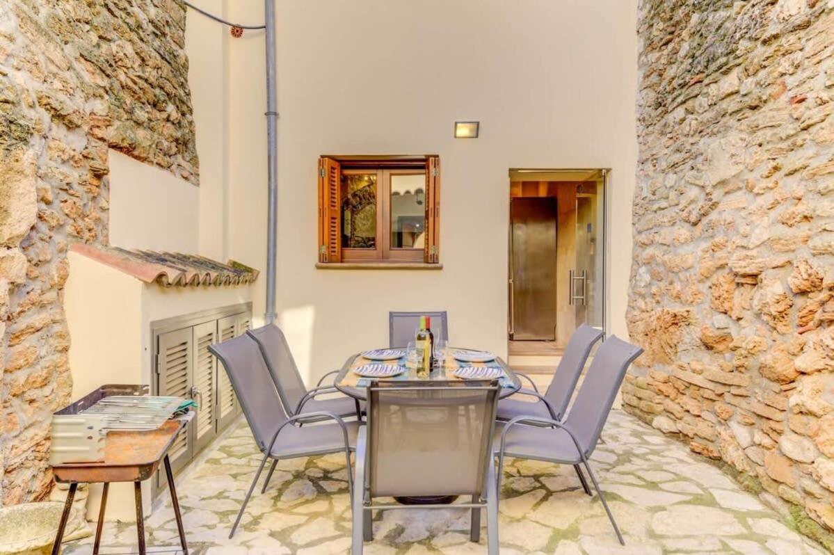 Holiday home Casa Moll - In The Historical Town Of Alcudia (Mallorca)
