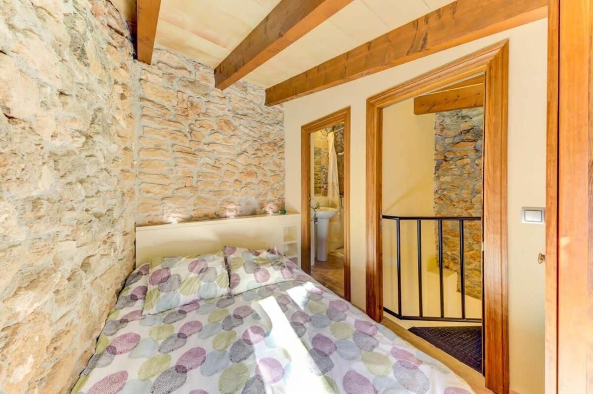 Casa Moll - In The Historical Town Of Holiday home