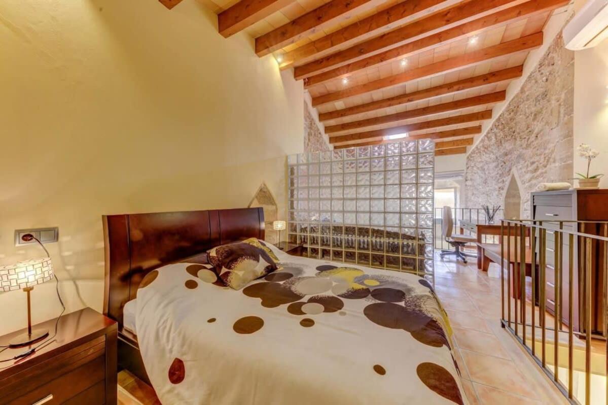 Holiday home Casa Moll - In The Historical Town Of Alcudia (Mallorca)