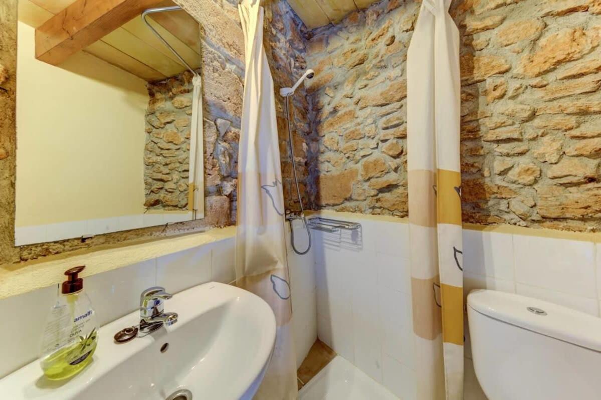 Holiday home Casa Moll - In The Historical Town Of